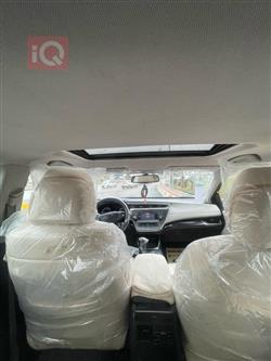 تويوتا أفالون